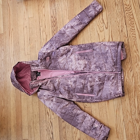 The North Face Parka - Picture 4 of 4